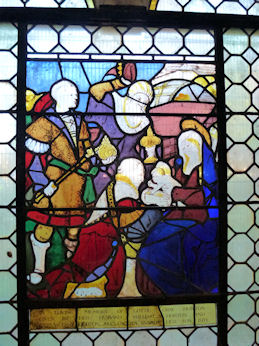 The Horton Window